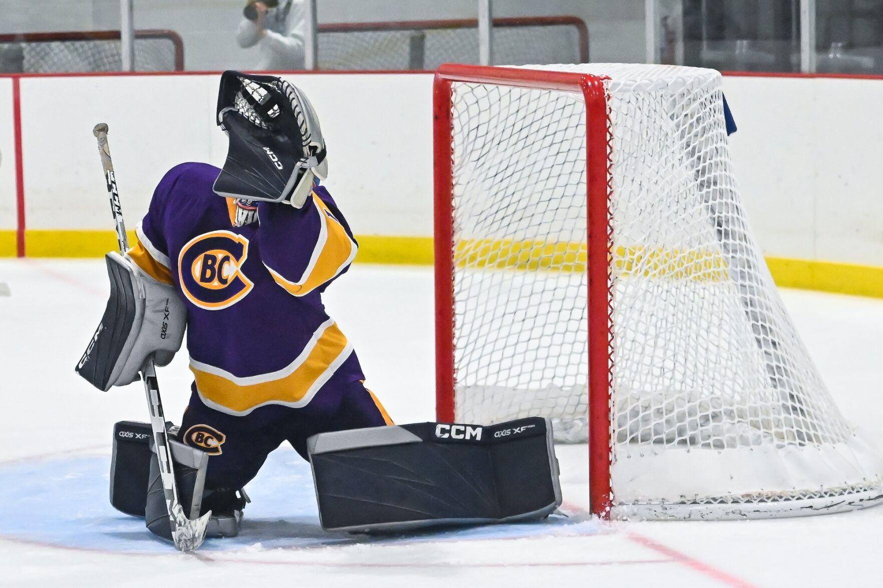 11/18/2024 - CBC vs SLUH
